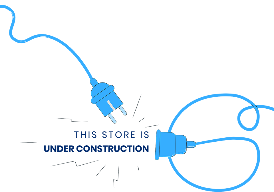 Website Under Construction